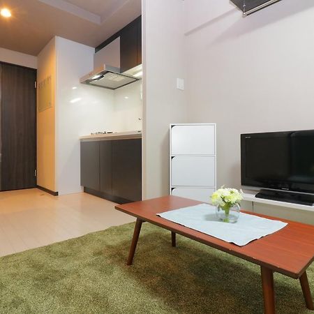 Hg Cozy Hotel No.21 Ōsaka Extérieur photo