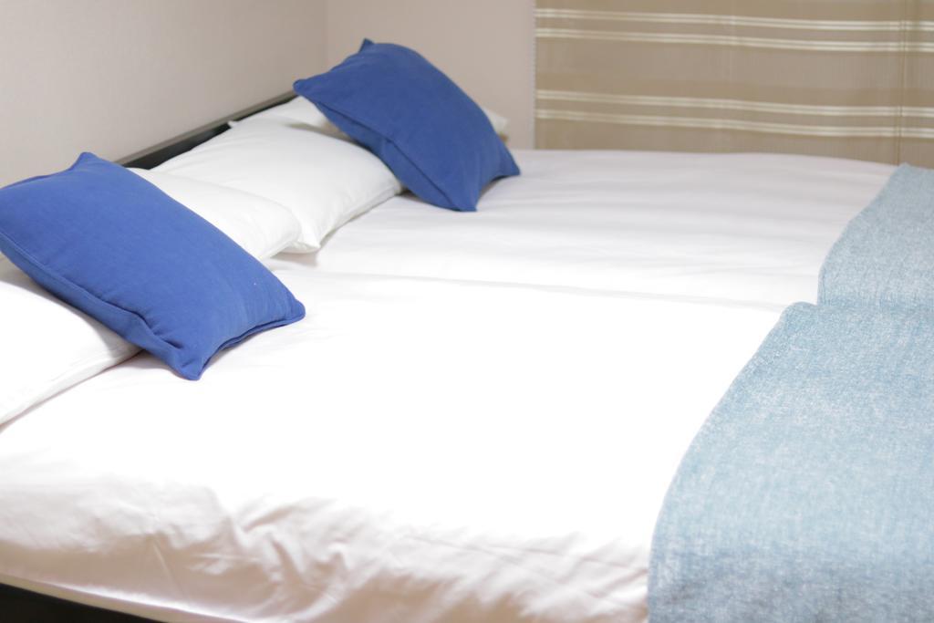 Hg Cozy Hotel No.21 Ōsaka Extérieur photo