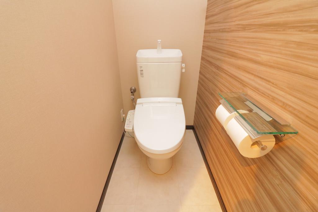 Hg Cozy Hotel No.21 Ōsaka Extérieur photo