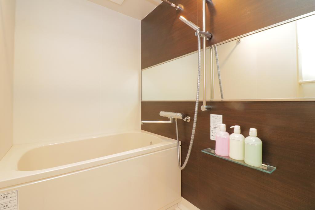 Hg Cozy Hotel No.21 Ōsaka Extérieur photo