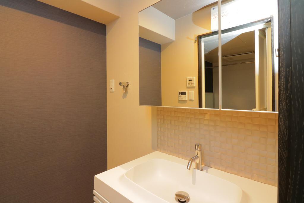 Hg Cozy Hotel No.21 Ōsaka Extérieur photo