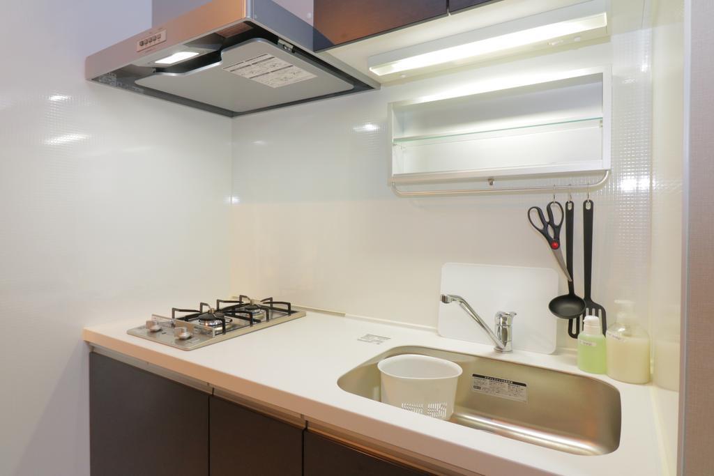 Hg Cozy Hotel No.21 Ōsaka Extérieur photo