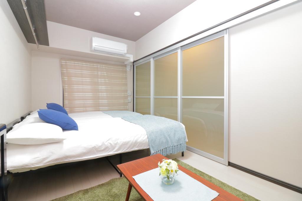 Hg Cozy Hotel No.21 Ōsaka Extérieur photo
