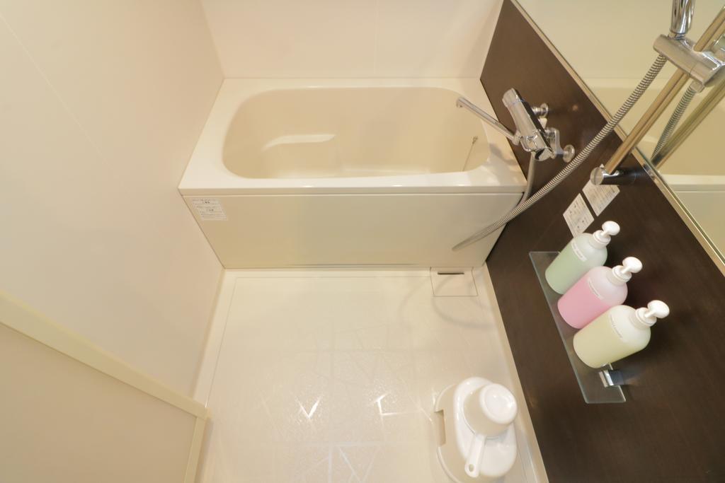 Hg Cozy Hotel No.21 Ōsaka Extérieur photo