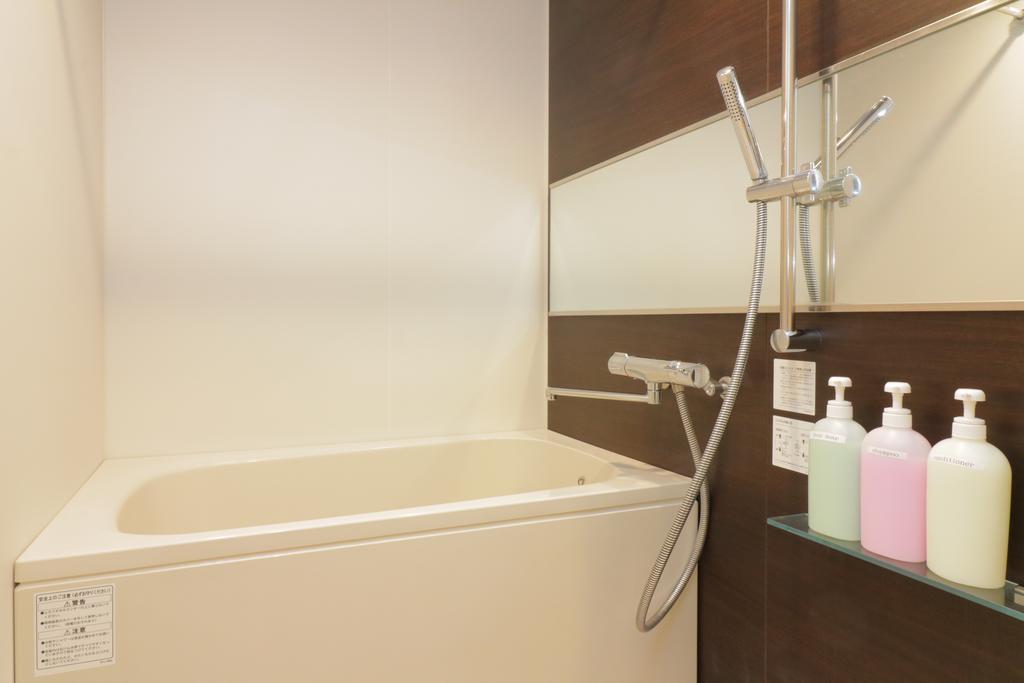 Hg Cozy Hotel No.21 Ōsaka Extérieur photo