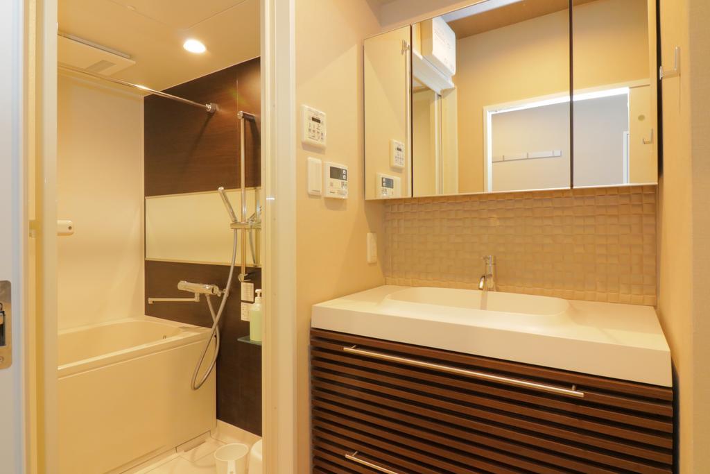 Hg Cozy Hotel No.21 Ōsaka Extérieur photo