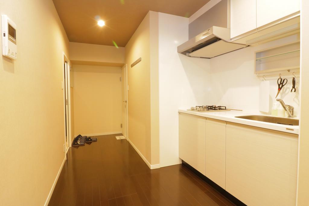 Hg Cozy Hotel No.21 Ōsaka Extérieur photo